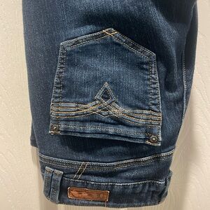 Democracy size 8 Skinny Jean